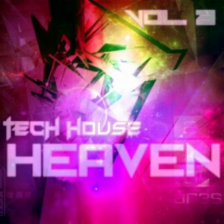 Tech House Heaven, Vol. 3