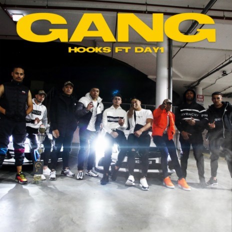 Gang (feat. Day1) | Boomplay Music