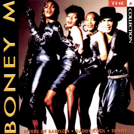 Boney M. – Daddy Cool Lyrics