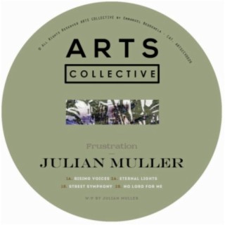 Julian Muller