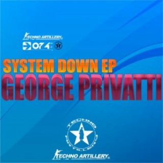 System Down EP