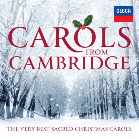 Traditional: Wassail Song ft. Orchestra of Clare College, Cambridge & John Rutter | Boomplay Music