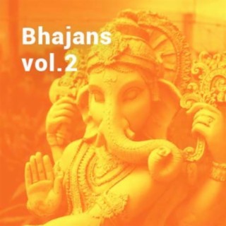 Bhajans vol.2