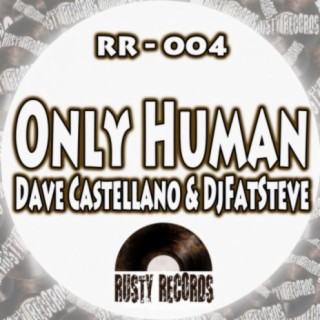 Dave Castellano