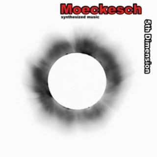 Moeckesch - 5th Dimension