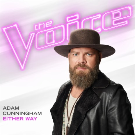 Either Way (The Voice Performance) | Boomplay Music