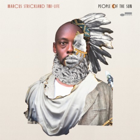 On My Mind ft. Bilal, Pharoahe Monch & Greg Tate | Boomplay Music