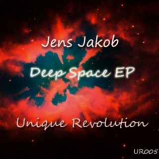 Deep Space EP