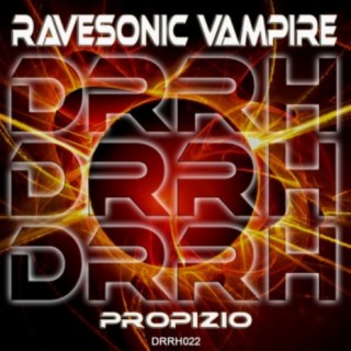 Ravesonic Vampire