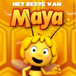 Maya de Bij