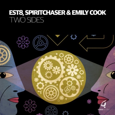 Two Sides (Est8 Deep Earth Mix) ft. Spiritchaser & Emily Cook | Boomplay Music