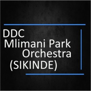 DDC Mlimani Park Orchestra