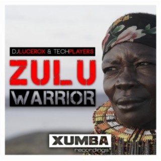 Zulu Warrior