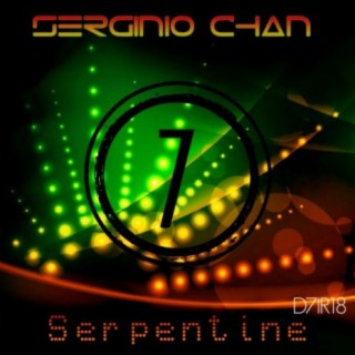 Serpentine
