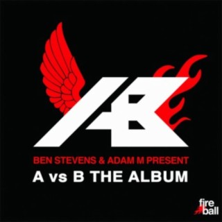 A vs B - The Album