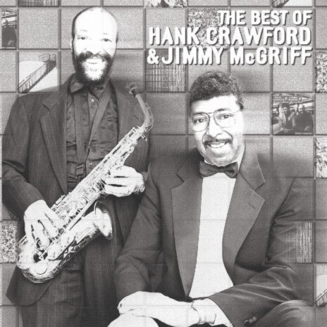 Bow Legs ft. Jimmy McGriff | Boomplay Music