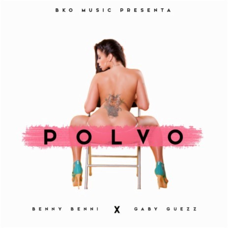 Polvo (feat. Gaby Guezz) | Boomplay Music