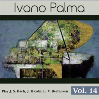 Ivano Palma Volume 14