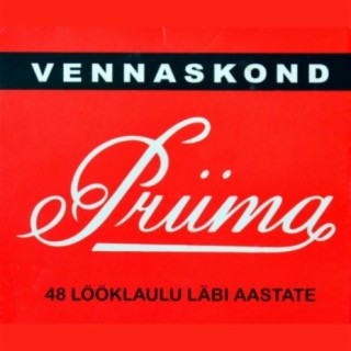 Vennaskond