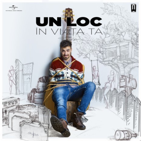 Un loc în viața ta | Boomplay Music