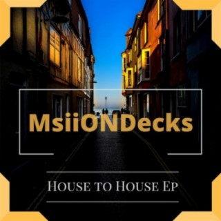 MsiiONDecks