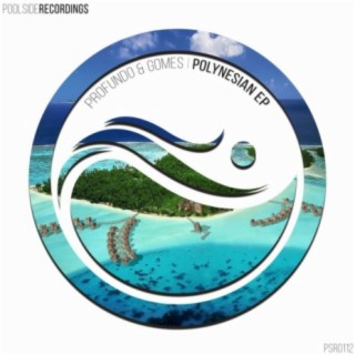 Polynesian EP