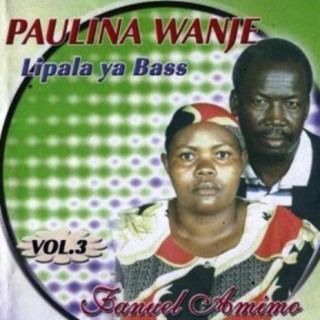 Paulina Wanje