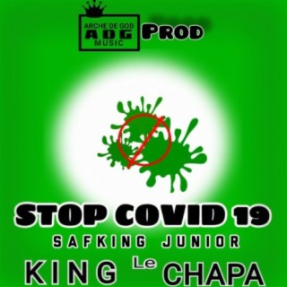 Stop covid 19