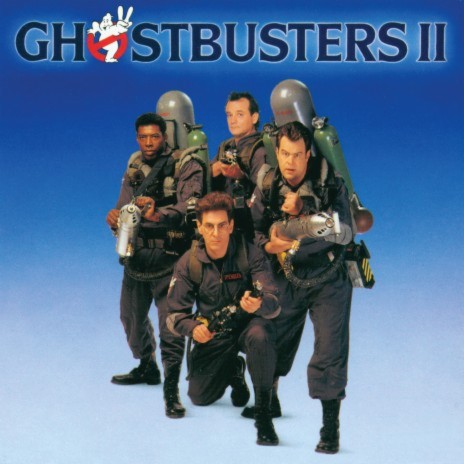 On Our Own (From "Ghostbusters II" Soundtrack) | Boomplay Music