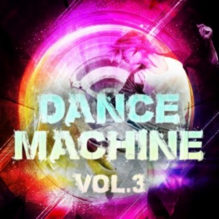 Dance Machine, Vol. 3