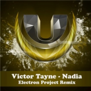 Nadia (Electron Project Remix)