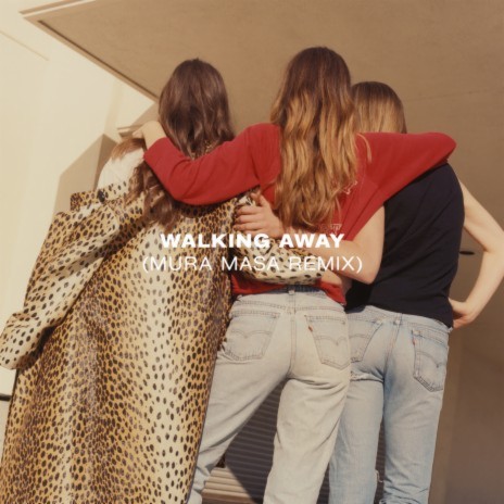 Walking Away (Mura Masa Remix) ft. Mura Masa | Boomplay Music