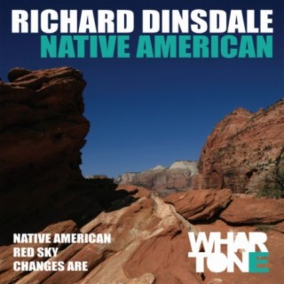 Native American EP
