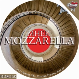 Mozzarella EP