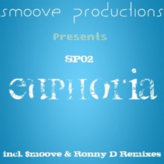 Euphoria EP