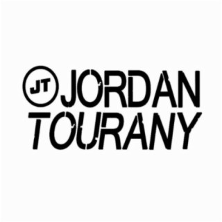 Jordan Tourany