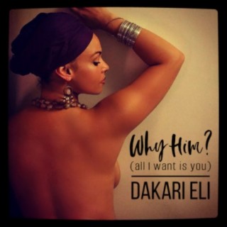 Dakari Eli