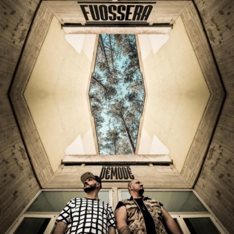 Forse esiste ft. OJey | Boomplay Music