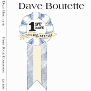 Dave Boutette