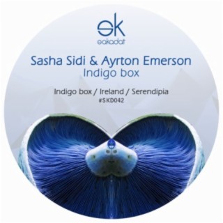 Indigo Box