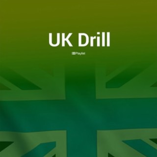 UK Drill & Grime