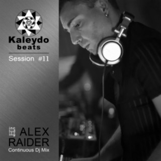 Kaleydo Beats Session #11