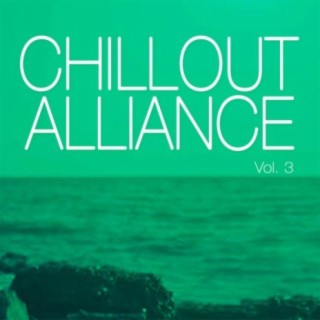 Chillout Alliance, Vol. 3