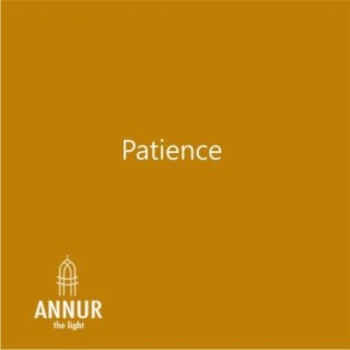 virtues of patience