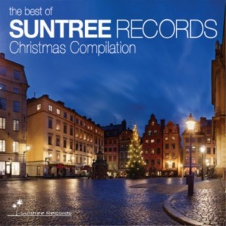 Best Of Suntree Records Christmas Compilation