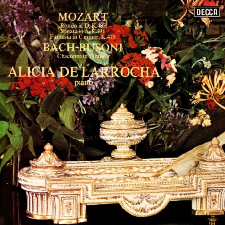 Mozart: Piano Sonata No. 11 in A Major, K. 331: 3. Alla Turca (Allegretto) | Boomplay Music