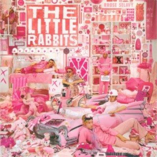 THE LITTLE RABBITS