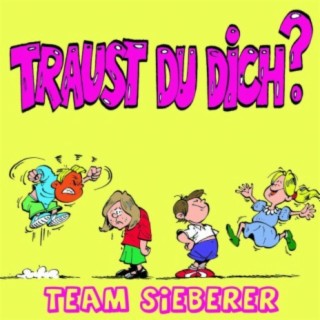 Traust du dich?