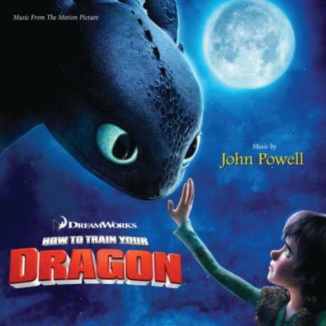 Test Drive (From How To Train Your Dragon Music From The Motion Picture) | Boomplay Music