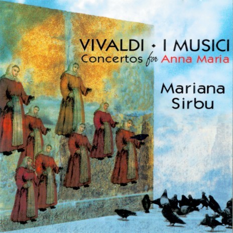 Vivaldi: Concerto in E flat for Violin, Strings and Continuo, RV 260 - 3. Allegro ft. I Musici | Boomplay Music